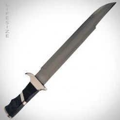 Wicked Predator - Dutch Handmade Machete Prop