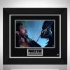 RARE-T Predator Arnold Schwarzenegger Photo Limited Signature Edition Studio Licensed Custom Frame Limited Edition Frames