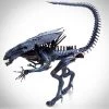 Grosnor 'Alien Queen' Statue