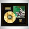 RARE-T Limited Edition Frames Queen News Of The World Gold LP Limited Signature Edition Studio Licensed Custom Frame