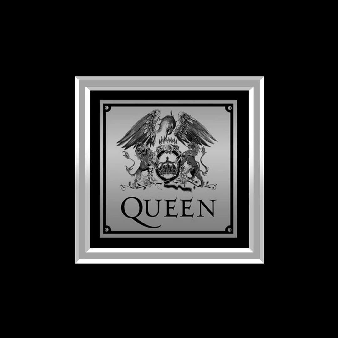 RARE-T Queen News Of The World Platinum LP Limited Signature Edition Studio Licensed Custom Frame Limited Edition Frames 9 RARE-T Queen News Of The World Platinum LP Limited Signature Edition Studio Licensed Custom Frame Limited Edition Frames