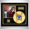 Rare-T Quiet Riot Metal Health Limited Signature Edition Studio Licensed Gold LP Custom Frame Limited Edition Frames