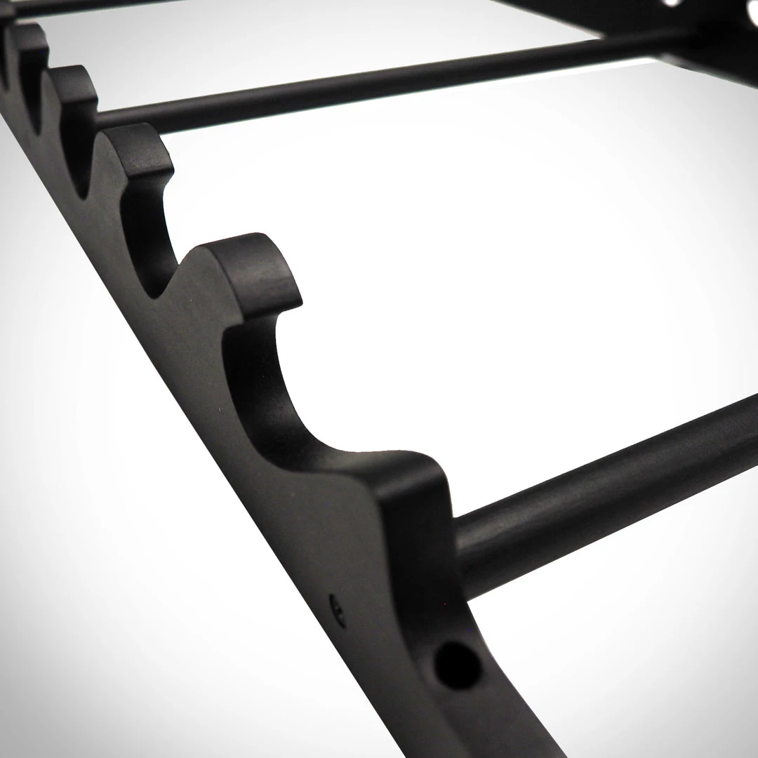 RARE-T Swords & Props Sword 8-Tier Wall Display/Stand 3 RARE-T Swords & Props Sword 8-Tier Wall Display/Stand