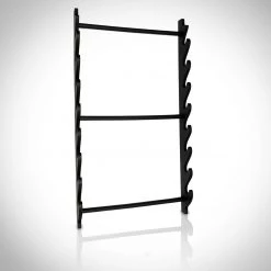 RARE-T Swords & Props Sword 8-Tier Wall Display/Stand
