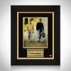 RARE-T Limited Edition Frames Rain Man Photo Limited Signature Edition Studio Licensed Custom Frame