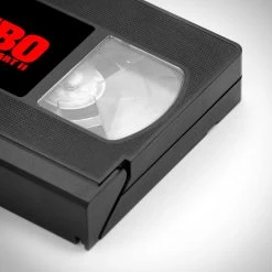 RARE-T First Blood Rambo Photo & VHS Limited Signature Edition Studio Licensed Custom Frame