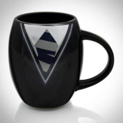 Oracle Harry Potter- House Of Ravenclaw Crest Uniform Mug Ready To Ship! 48 Hour Shipping!