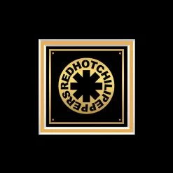 RARE-T Red Hot Chili Peppers Blood Sugar Sex Magik Gold LP Limited Signature Edition Licensed Custom Frame Limited Edition Frames 16 RARE-T Red Hot Chili Peppers Blood Sugar Sex Magik Gold LP Limited Signature Edition Licensed Custom Frame Limited Edition Frames