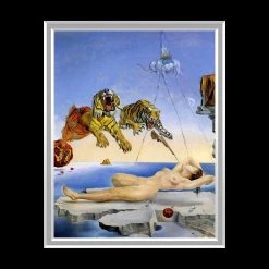 PPC Signed Memorabilia Salvador Dali Jsa Certified Hand-Signed Index Card By Salvador Dali Custom Frame 20 PPC Signed Memorabilia Salvador Dali Jsa Certified Hand-Signed Index Card By Salvador Dali Custom Frame