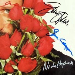 RARE-T Ringo Starr - Stop And Smell The Roses LP Cover Limited Signature Edition Studio Licensed Custom Frame 14 RARE-T Ringo Starr - Stop And Smell The Roses LP Cover Limited Signature Edition Studio Licensed Custom Frame
