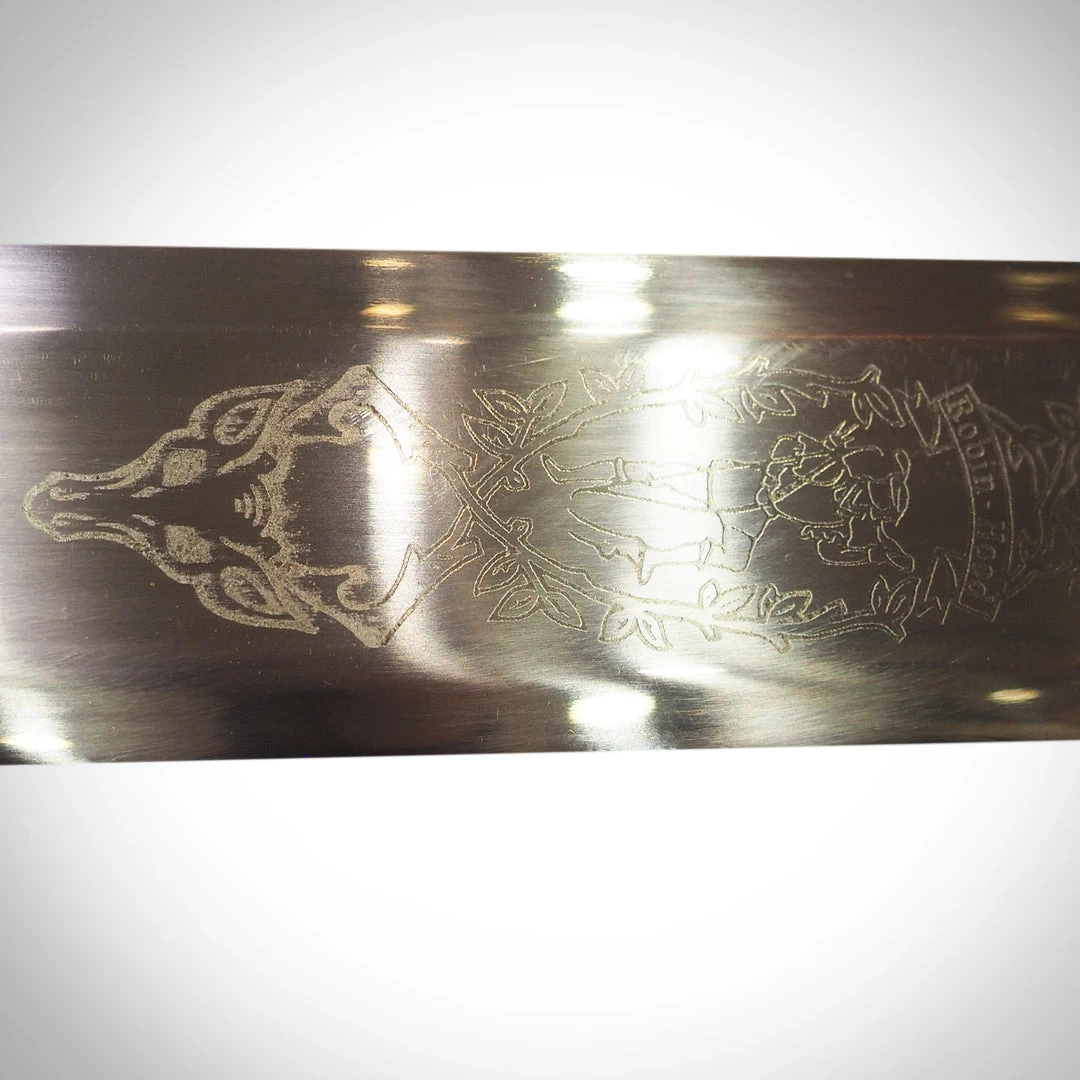 Rajer Imports Robin Hood Handmade Sword Swords & Props 6 Rajer Imports Robin Hood Handmade Sword Swords & Props
