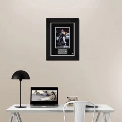 RARE-T Robocop Limited Signature Edition Studio Licensed Photo Custom Frame Limited Edition Frames