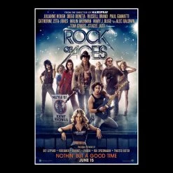 RARE-T Rock Of Ages Script Limited Signature Edition Studio Licensed Custom Frame Limited Edition Frames 16 RARE-T Rock Of Ages Script Limited Signature Edition Studio Licensed Custom Frame Limited Edition Frames