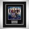 RARE-T Rock Of Ages - Soundtrack LP Cover Limited Signature Edition Studio Licensed Custom Frame Limited Edition Frames