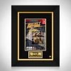 RARE-T Limited Edition Frames Grounded Rocket Raccoon #1 Stan Lee Limited Signature Edition Comic Book Cover Art Custom Frame