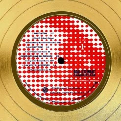 Rare-T Limited Edition Frames Rod Stewart Camouflage Limited Signature Edition Studio Licensed Gold LP Custom Frame 14 Rare-T Limited Edition Frames Rod Stewart Camouflage Limited Signature Edition Studio Licensed Gold LP Custom Frame