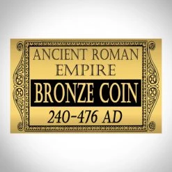 Best Of Egypt Roman Empire Coin - Authentic Ancient Roman Empire Coin Custom Museum Display 9 Best Of Egypt Roman Empire Coin - Authentic Ancient Roman Empire Coin Custom Museum Display