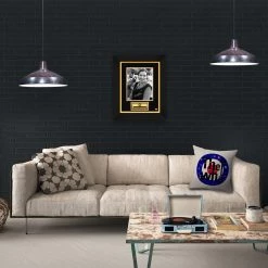 RARE-T Ready To Ship! - Rosa Parks Mother Of Freedom Movement Memorial Photo Limited Signature Edition Licensed Custom Frame 8 RARE-T Ready To Ship! - Rosa Parks Mother Of Freedom Movement Memorial Photo Limited Signature Edition Licensed Custom Frame