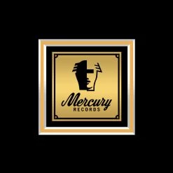 RARE-T Limited Edition Frames Rush Hemispheres Neil Peart Gold LP Limited Signature Edition Studio Licensed Custom Frame