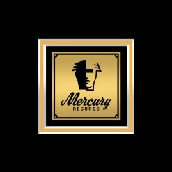 RARE-T Bon Jovi Slippery When Wet Gold LP Limited Signature Edition Studio Licensed Custom Frame