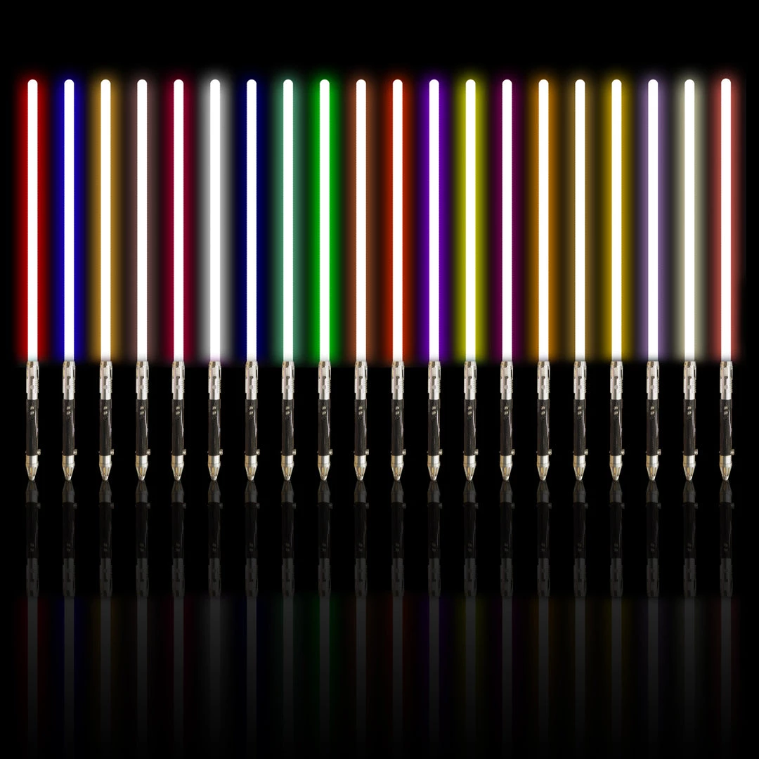 RARE-T Swords & Props Star Wars - Custom Lightsaber Prop 2 RARE-T Swords & Props Star Wars - Custom Lightsaber Prop