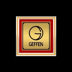 RARE-T Limited Edition Frames Sammy Hagar Three Lock Box Gold LP Limited Signature Edition Studio Licensed Custom Frame