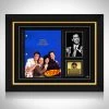 RARE-T Seinfeld Script Limited Signature Edition Studio Licensed Custom Frame