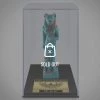 Best Of Egypt Sekhmet Tomb Statue - Egyptian Warrior Goddess Sekhmet Faience Tomb Statue Custom Museum Display