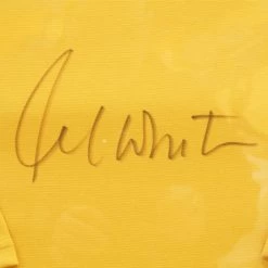 Rare-T Exclusive 'Star Trek Sweater Hand Signed By William Shatner' Custom Frame