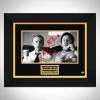 RARE-T Shaun Of The Dead Limited Signature Edition Studio Licensed Photo Custom Frame Limited Edition Frames