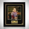RARE-T Big Bang Theory - Sheldon Cooper Photo Limited Signature Edition Studio Licensed Custom Frame Limited Edition Frames
