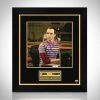 RARE-T Ready To Ship! - Big Bang Theory - Sheldon Cooper Photo Limited Signature Edition Studio Licensed Custom Frame Ready To Ship! 48 Hour Shipping!