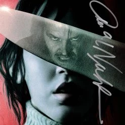 RARE-T Limited Edition Frames The Shining Redrum Jack Nicholson Photo Limited Signature Edition Studio Licensed Custom Frame
