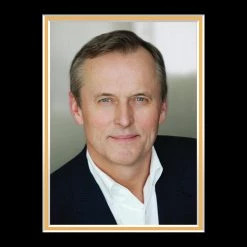 RARE-T The Firm - John Grisham Book Cover Photo Limited Signature Edition Studio Licensed Custom Frame