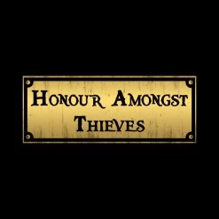 Rare-T Swords & Props Pirates Of The Caribbean - Jack Sparrow's Flintlock Prop Limited Signature Edition Custom Frame