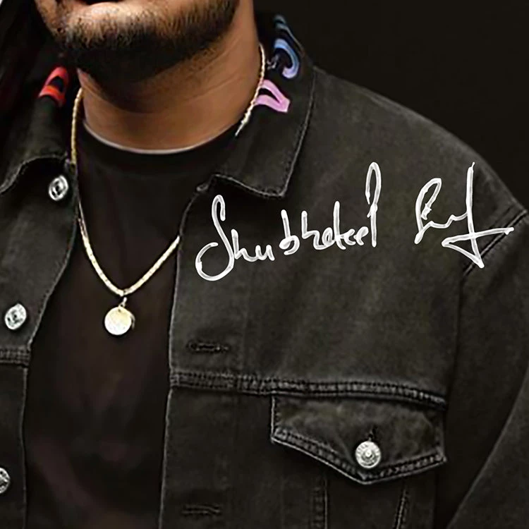 RARE-T Limited Edition Frames Sidhu Moose Wala Photo Limited Signature Edition Studio Licensed Custom Frame 7 RARE-T Limited Edition Frames Sidhu Moose Wala Photo Limited Signature Edition Studio Licensed Custom Frame