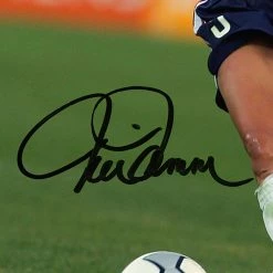 RARE-T USA National Team - Mia Hamm Photo Limited Signature Edition Studio Licensed Custom Frame Sports Memorabilia 10 RARE-T USA National Team - Mia Hamm Photo Limited Signature Edition Studio Licensed Custom Frame Sports Memorabilia