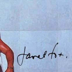 RARE-T Limited Edition Frames Sexy Beast Script Limited Signature Edition Studio Licensed Custom Frame 16 RARE-T Limited Edition Frames Sexy Beast Script Limited Signature Edition Studio Licensed Custom Frame