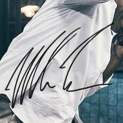 RARE-T Ip Man Photo Limited Signature Edition Studio Licensed Custom Frame Limited Edition Frames