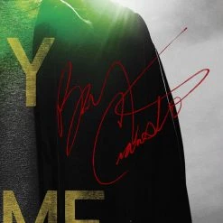 G.R.O. Breaking Bad- Limited Signature Edition Studio Licensed Script Custom Frame Limited Edition Frames 16 G.R.O. Breaking Bad- Limited Signature Edition Studio Licensed Script Custom Frame Limited Edition Frames