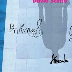 RARE-T Limited Edition Frames Sexy Beast Script Limited Signature Edition Studio Licensed Custom Frame 17 RARE-T Limited Edition Frames Sexy Beast Script Limited Signature Edition Studio Licensed Custom Frame