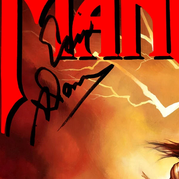 RARE-T Limited Edition Frames Manowar - Kings Of Metal LP Cover Limited Signature Edition Studio Licensed Custom Frame 5 RARE-T Limited Edition Frames Manowar - Kings Of Metal LP Cover Limited Signature Edition Studio Licensed Custom Frame