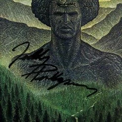 Rare-T Limited Edition Frames Harold Melvin And The Bluenotes - Wake Up Everybody Gold LP Limited Signature Edition Studio Licensed Custom Frame