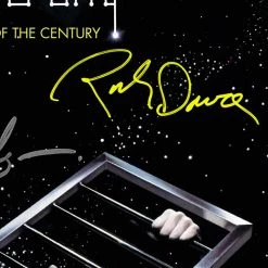 RARE-T Supertramp - Crime Of The Century Gold LP Limited Signature Edition Studio Licensed Custom Frame 15 RARE-T Supertramp - Crime Of The Century Gold LP Limited Signature Edition Studio Licensed Custom Frame