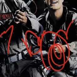RARE-T Limited Edition Frames Ghostbusters Trio Photo Limited Signature Edition Studio Licensed Custom Frame
