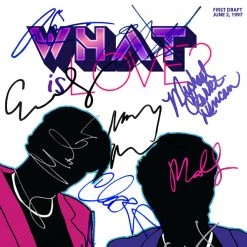 RARE-T A Night At The Roxbury Script Limited Signature Edition Studio Licensed Custom Frame