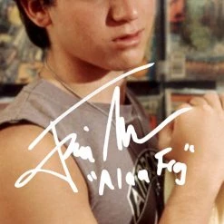 RARE-T The Lost Boys - The Frog Brothers Limited Signature Edition Studio Licensed Photo Custom Frame Limited Edition Frames 14 RARE-T The Lost Boys - The Frog Brothers Limited Signature Edition Studio Licensed Photo Custom Frame Limited Edition Frames