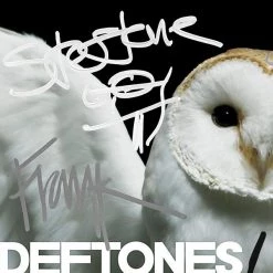 RARE-T Deftones - Diamond Eyes LP Cover Limited Signature Edition Studio Licensed Custom Frame 12 RARE-T Deftones - Diamond Eyes LP Cover Limited Signature Edition Studio Licensed Custom Frame