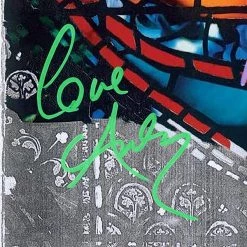 RARE-T Erasure - The Innocents Platinum LP Limited Signature Edition Studio Licensed Custom Frame 15 RARE-T Erasure - The Innocents Platinum LP Limited Signature Edition Studio Licensed Custom Frame