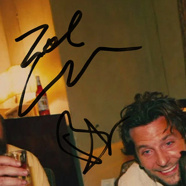 RARE-T The Hangover 2 Photo Limited Signature Edition Studio Licensed Custom Frame 4 RARE-T The Hangover 2 Photo Limited Signature Edition Studio Licensed Custom Frame